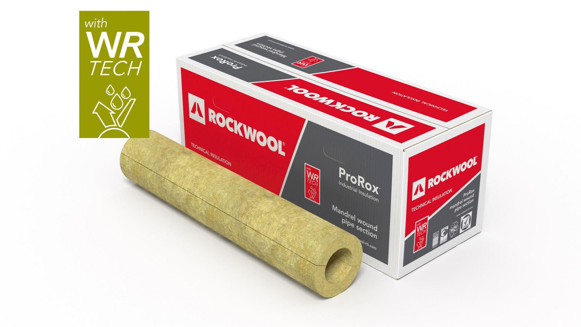 ROCKWOOL PROROX PS