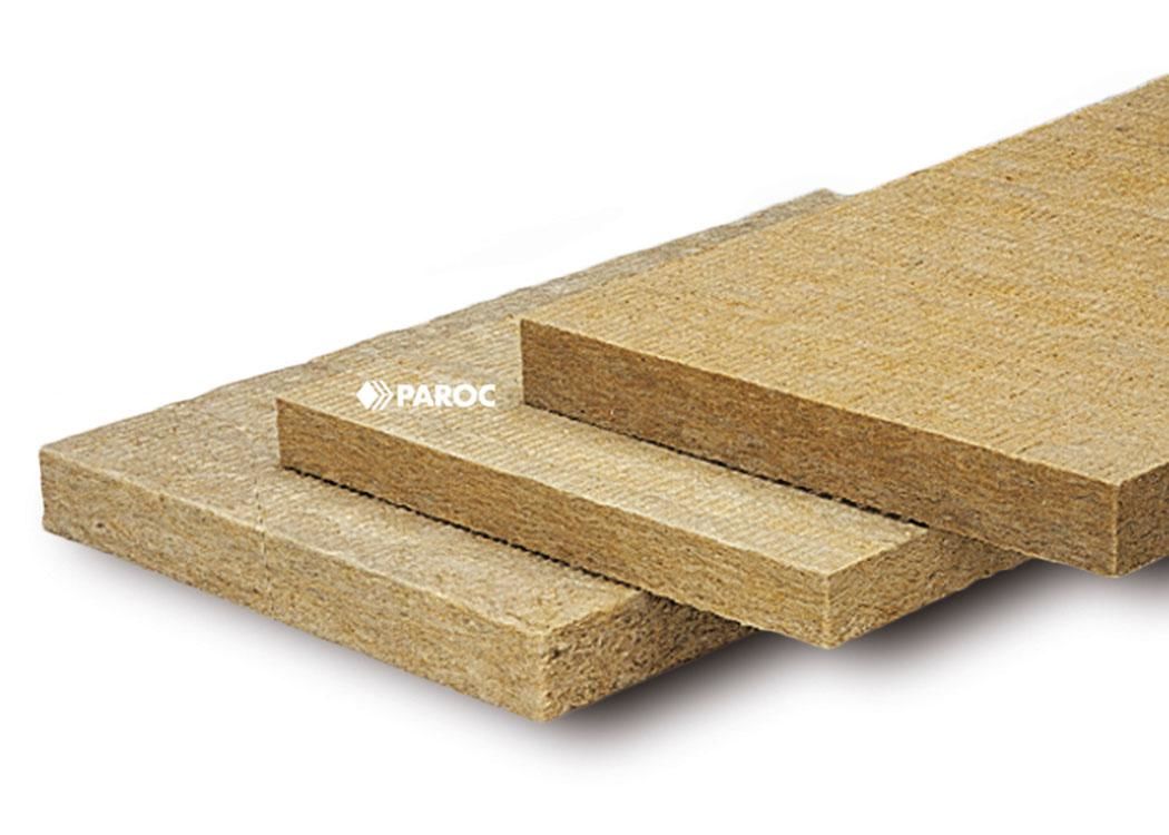 PAROC PRO SLAB