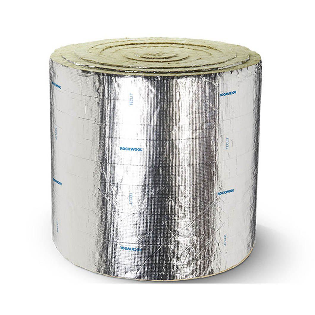 ROCKWOOL TECLIT MAT