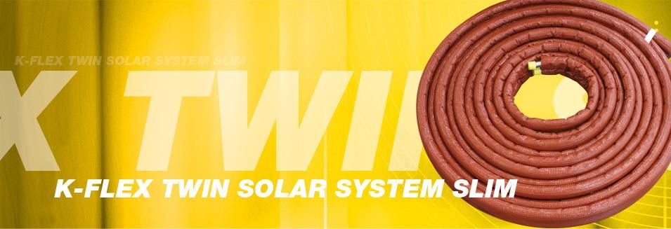 K-FLEX TWIN SOLAR SYSTEM