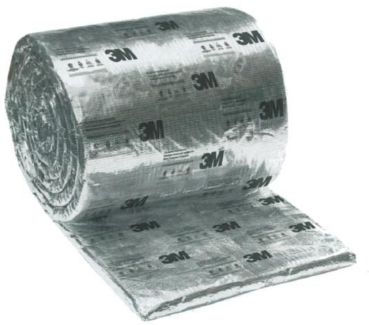 KFLEX DUCT WRAP 615+