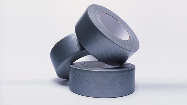 Taśmy Duct Tape