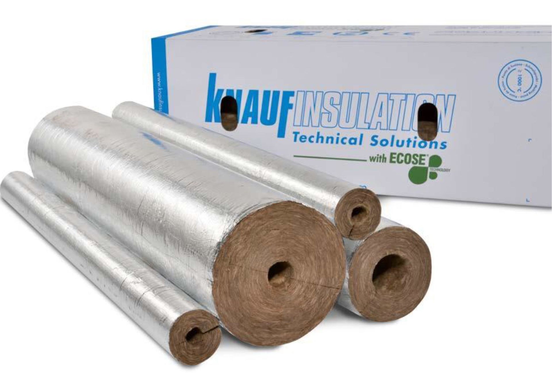 KNAUF SECTION ALU